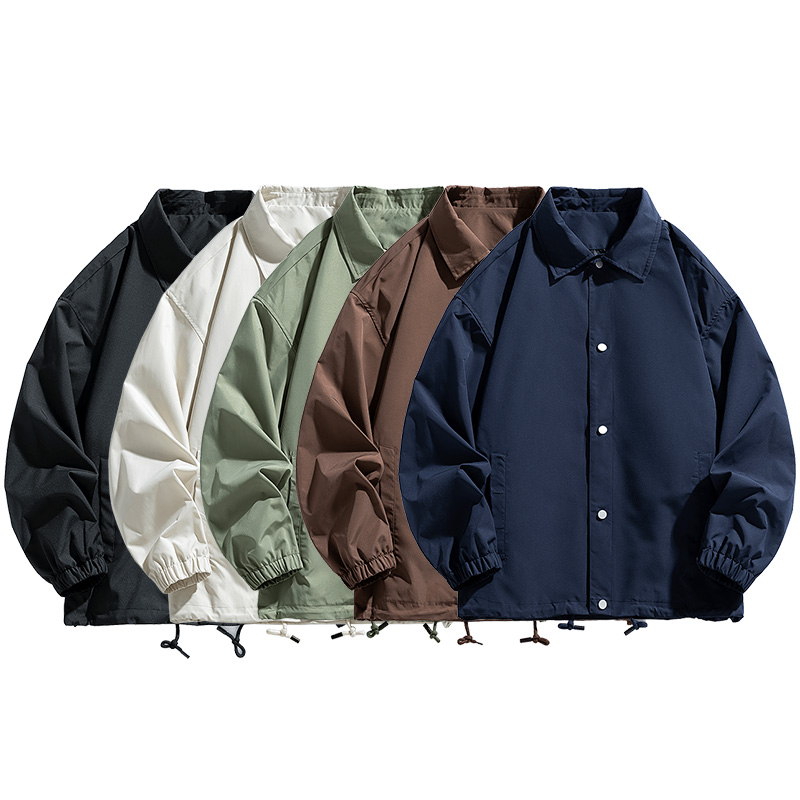 Summer Clothing For Teens - 2024 frühjahr Neue Modische männer Jacke