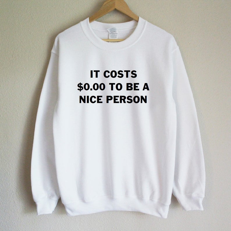 Summer Jumper Clothing - Skuggnas Neuankömmling Es fallen keine Dollar
