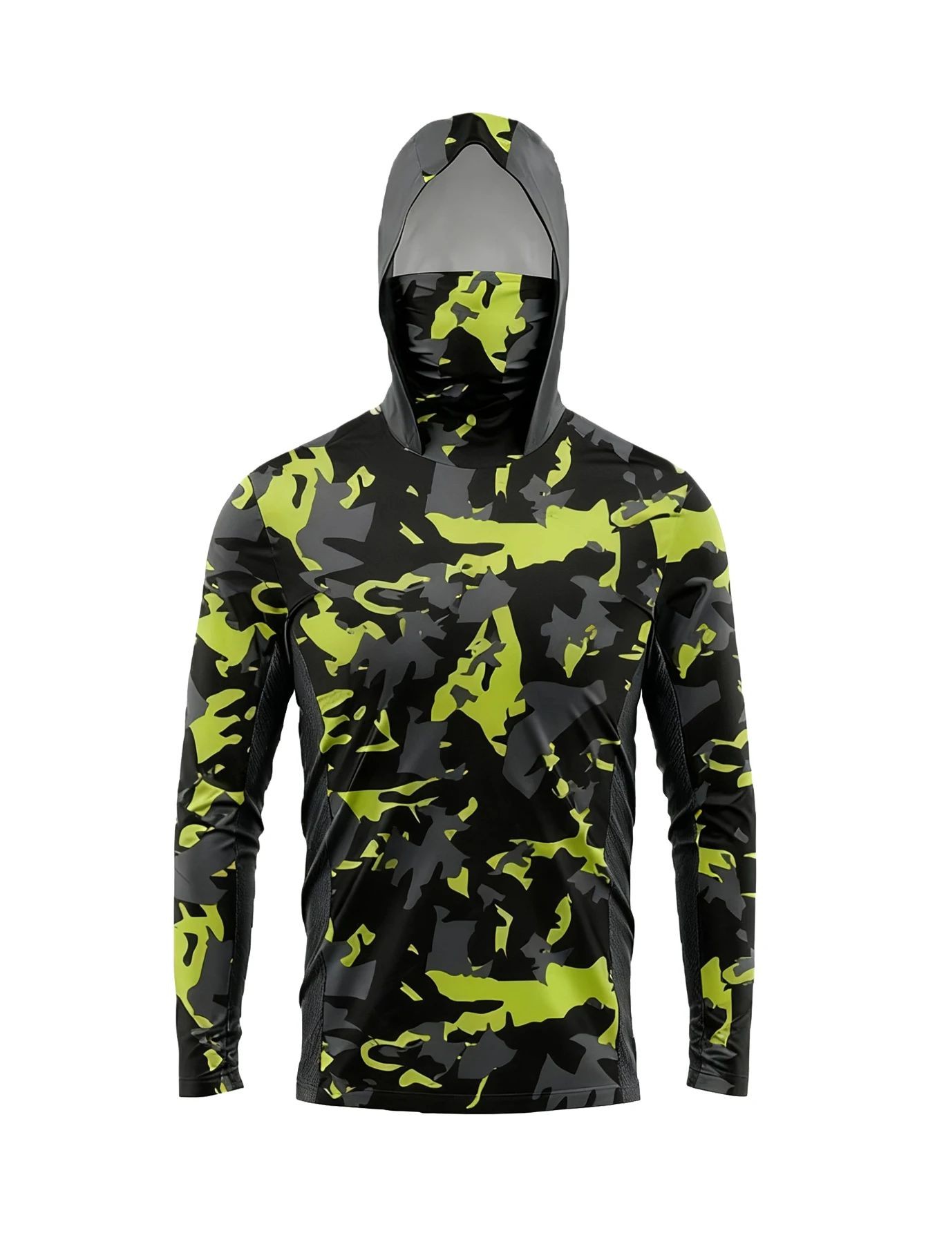 Summer Clothing Types - 2026 Sommer Neuer Stil Herren Langarm-Hemd