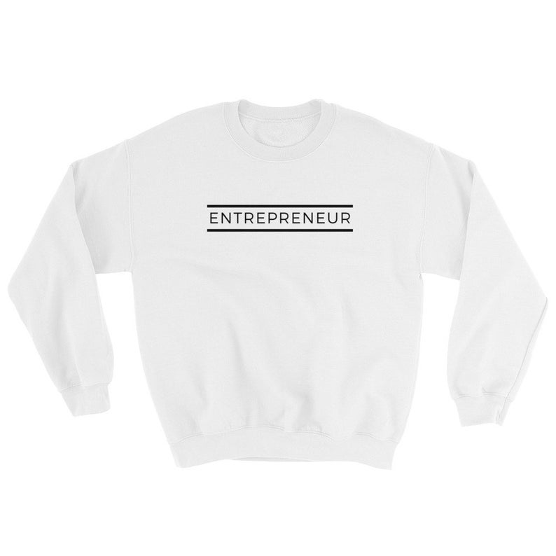 Summer Jumper Clothing - Sugarbaby Neue Ankunft Unternehmer Sweatshirt Langarm