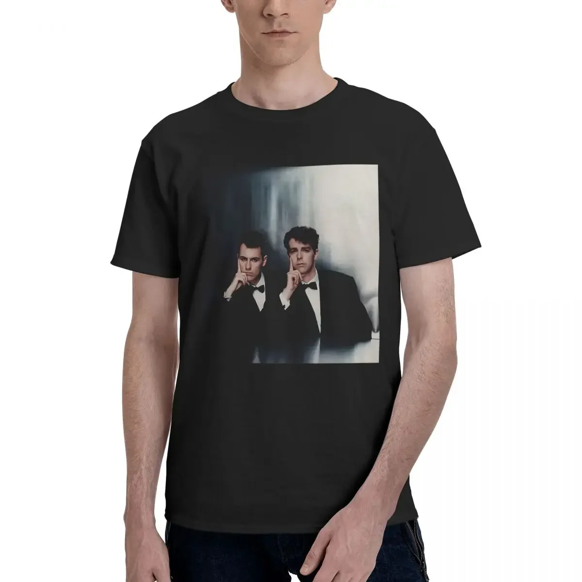 Summer Clothing Deals - Pet Shop Boys 1 100 %