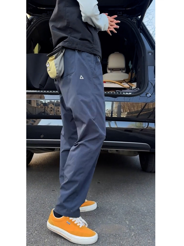 Summer Clothing Brands Men - Markenkleidung Sommer Casual Cargo-Hosen für Herren