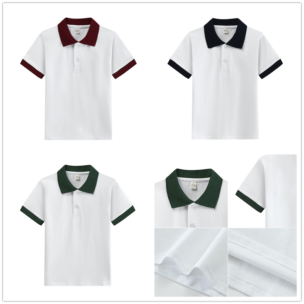 Summer Clothing For Teens - T-Shirt für Jungen, Sommer-T-Shirts, Kinder, kurzärmelig,