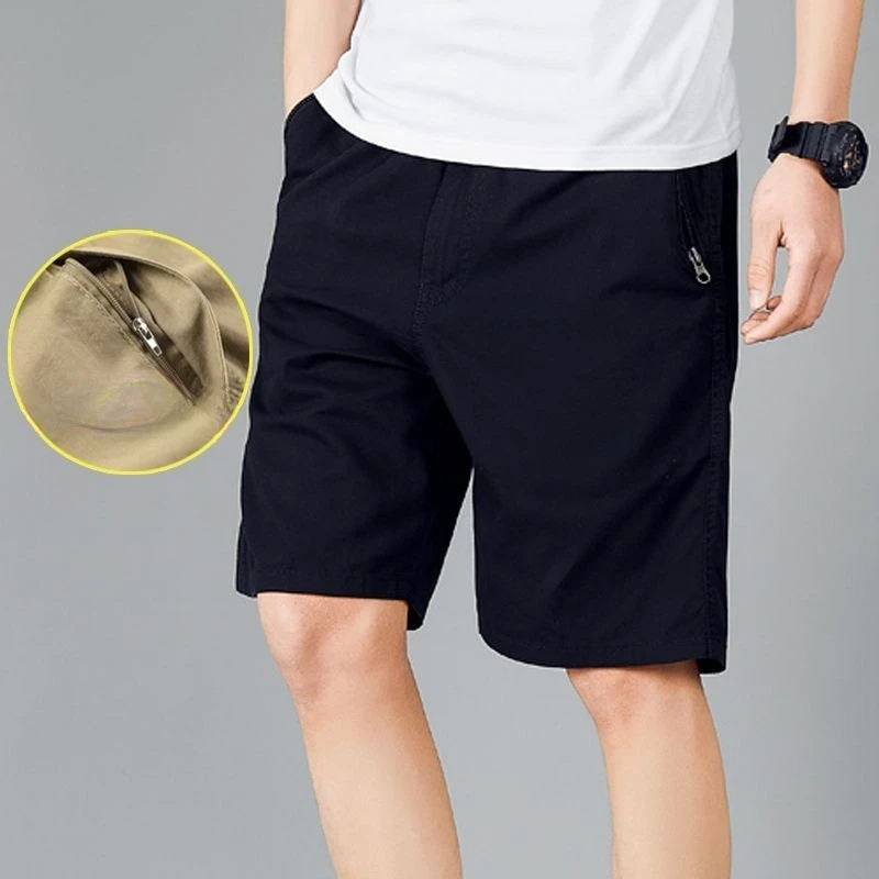 Summer Clothing Deals - Mann Kurze Hosen Sport Sweat mit