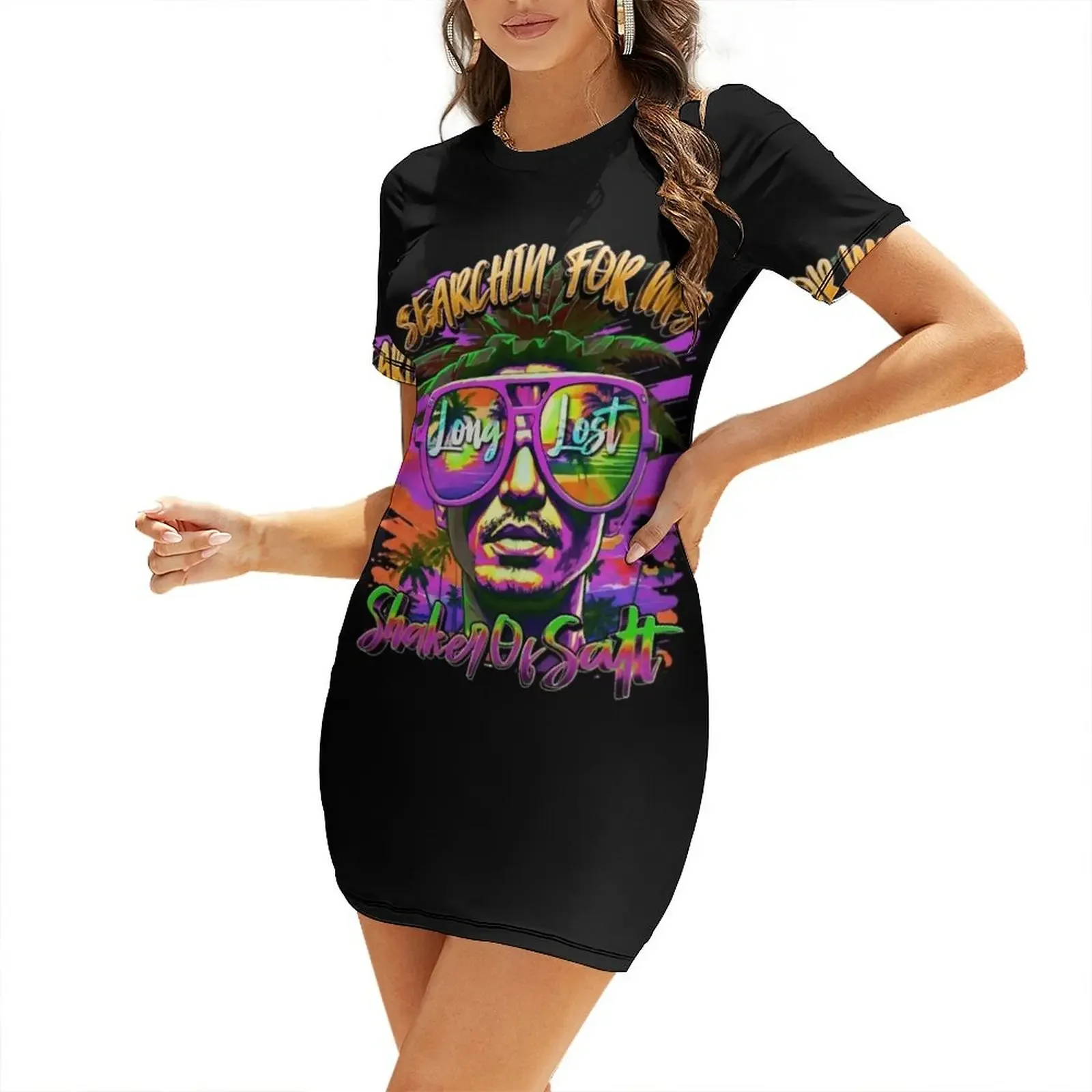 Summer Clothing Vibes - Auf der Suche nach meinem lang