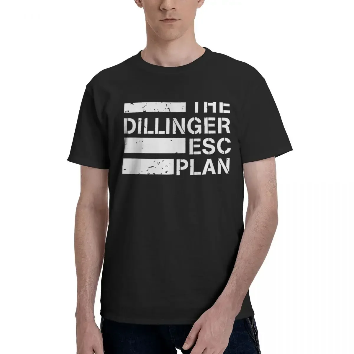 Summer Clothing Deals - The Dillinger Escape Plan 100 %