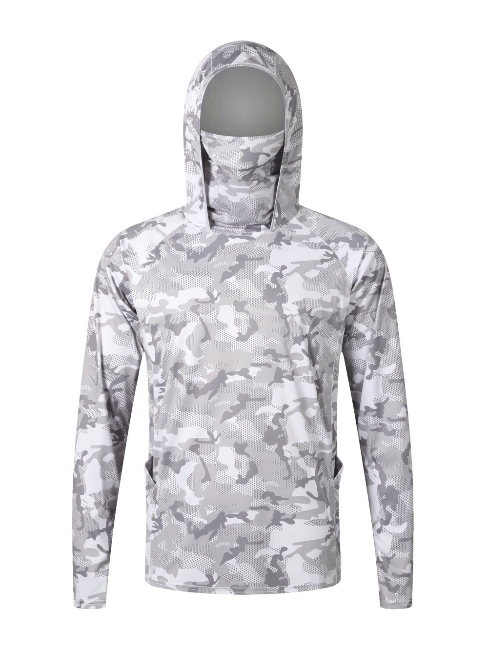 Summer Clothing Types - Europäisches und amerikanisches Herren-Sommer-T-Shirt mit Camouflage-Print,