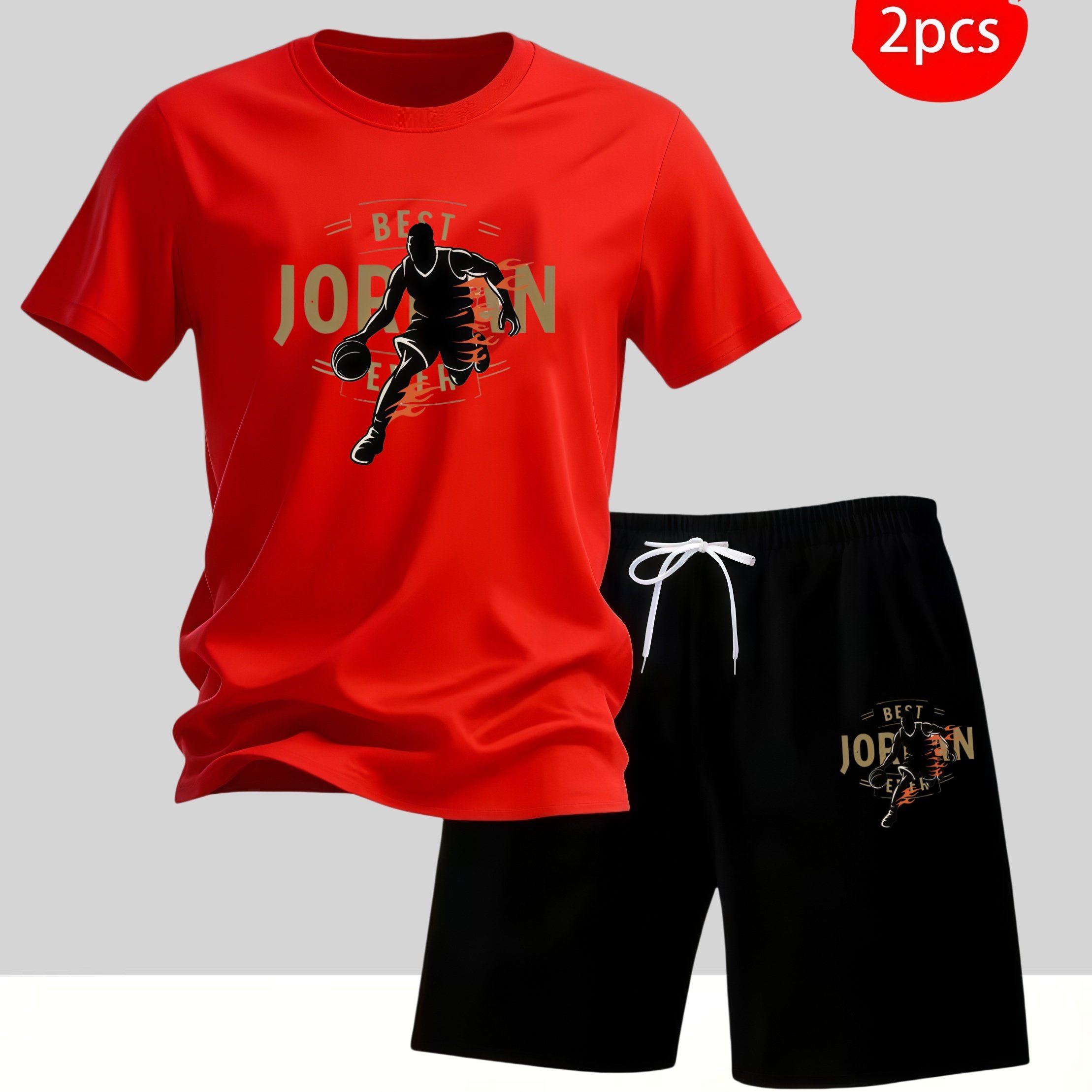 2026 Sommer Herren-Set Urban C – Summer Clothing Haul Bewertung und Preis