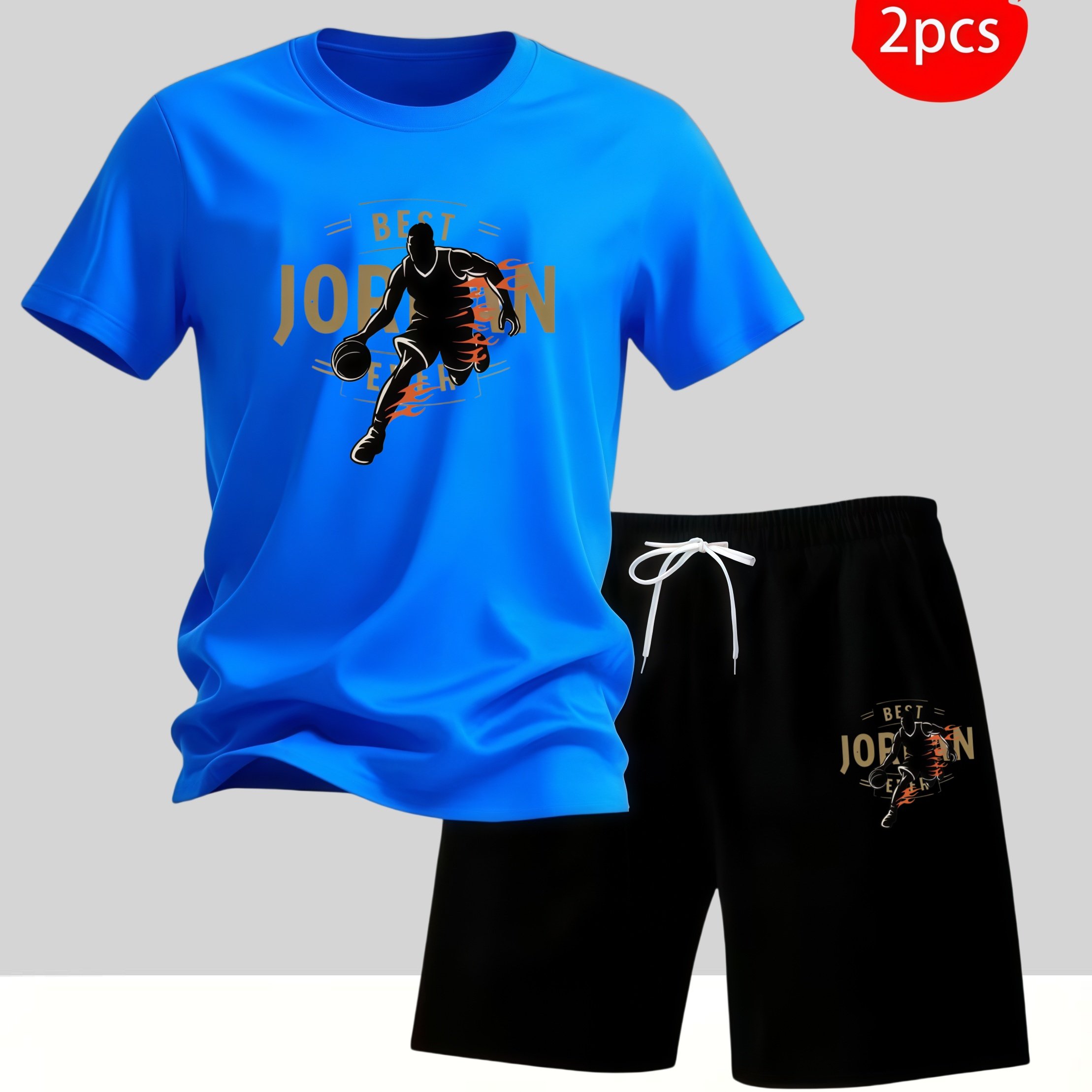 2026 Sommer Herren-Set Urban C – Summer Clothing Haul Bewertung und Preis