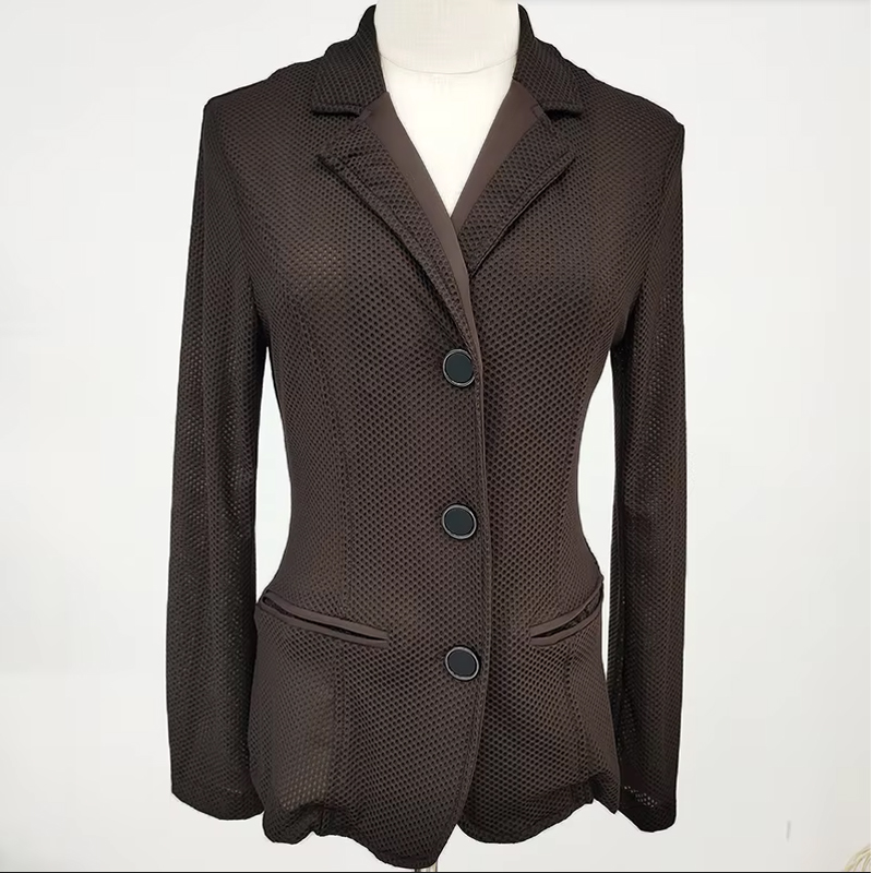 MXLLINA Atmungsaktive Mesh Loc – Summer Equestrian Clothing Bewertung und Preis