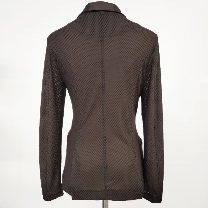 MXLLINA Atmungsaktive Mesh Loc – Summer Equestrian Clothing Bewertung und Preis