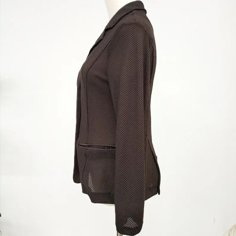 MXLLINA Atmungsaktive Mesh Loc – Summer Equestrian Clothing Bewertung und Preis