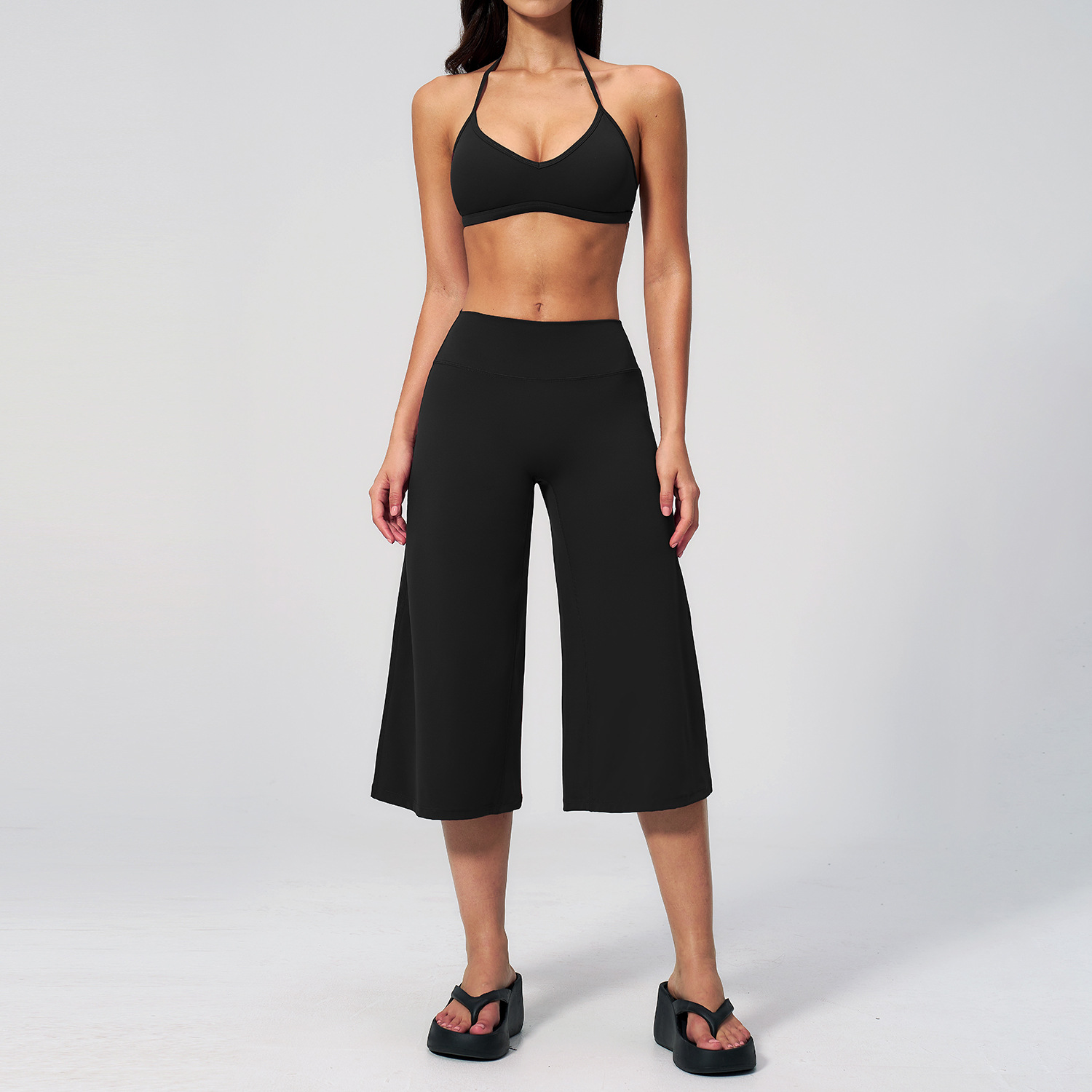 Yoga-Set für Damen mit individ – Summer Clothing Bundle Bewertung und Preis
