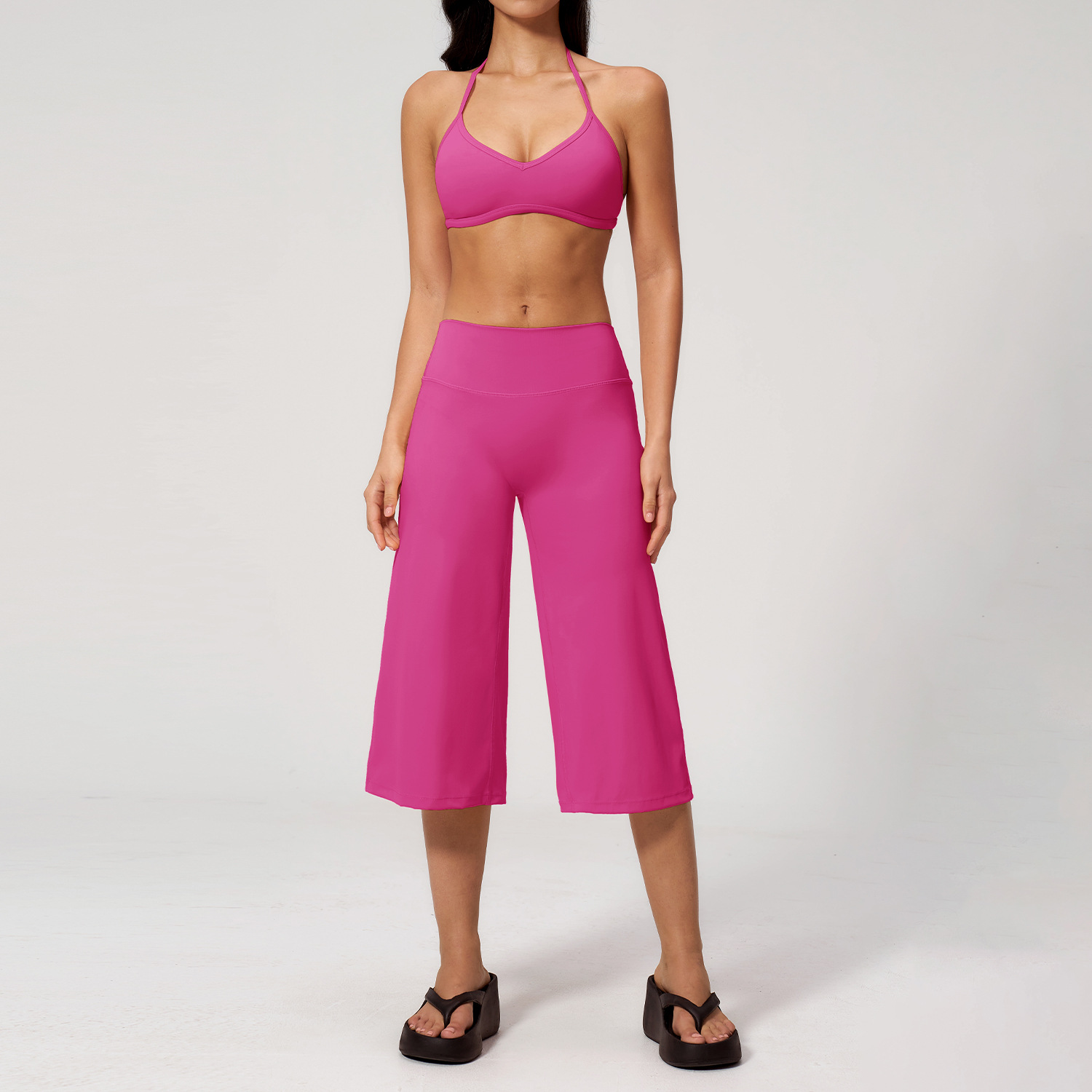 Yoga-Set für Damen mit individ – Summer Clothing Bundle Bewertung und Preis