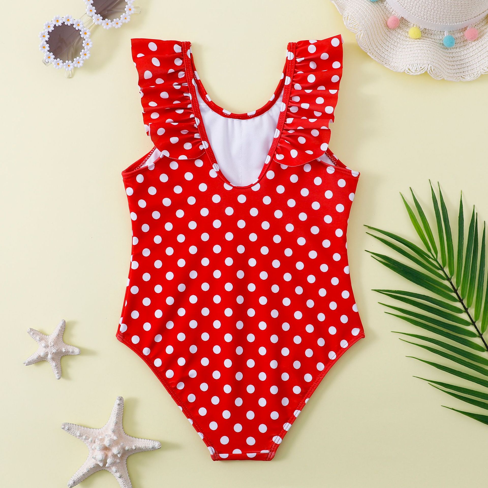 Retro Teenager-Mädchen einteil – Summer Clothing For Teens Bewertung und Preis