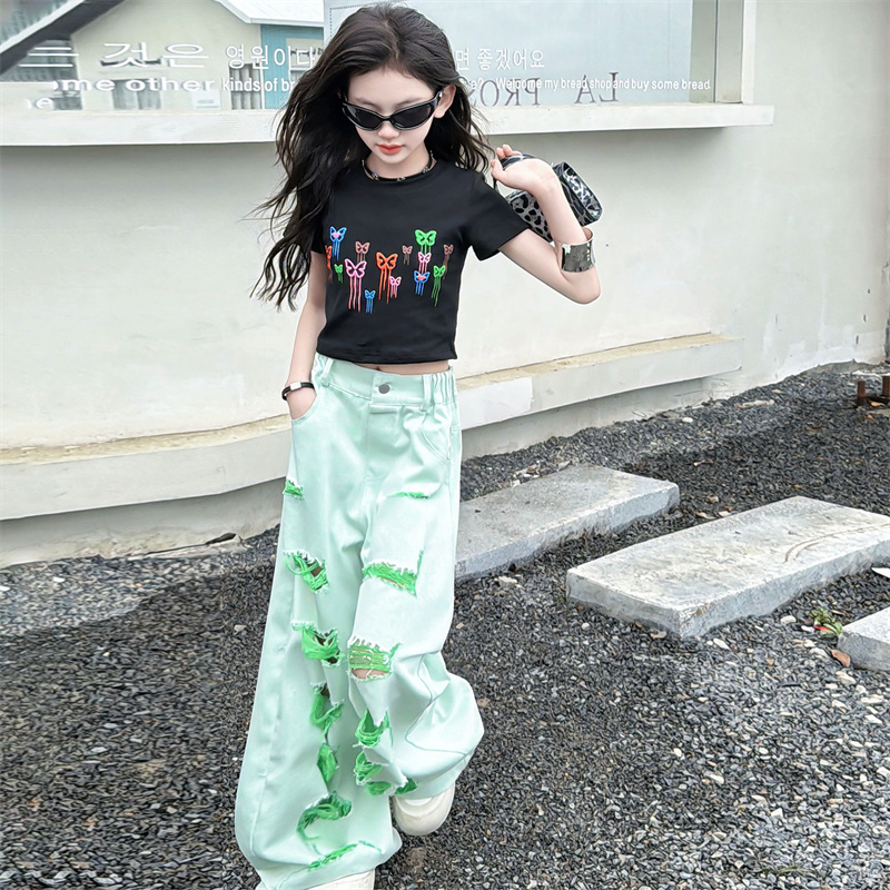 Kleidungssets für Teenager-Mäd – Summer Clothing Deals Bewertung und Preis