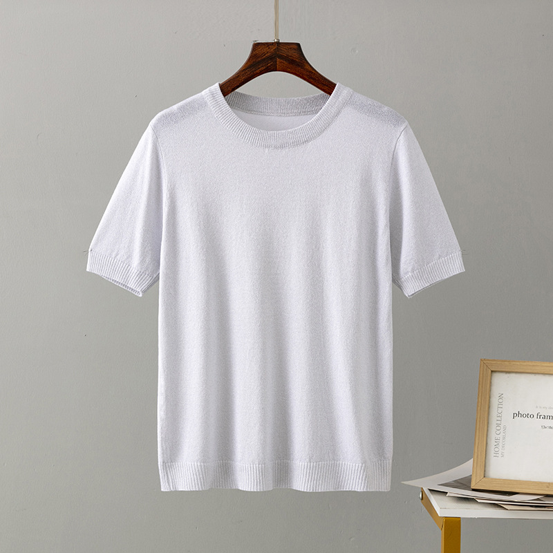 Neue Sommer-Strickkollektion f – Summer Jumper Clothing Bewertung und Preis