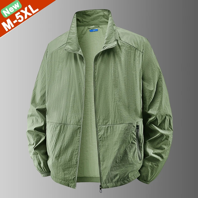 UV-Schutzjacke für Herren, Win – Summer Clothing Wear Bewertung und Preis