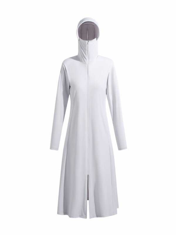 Lange, leichte, lockere UV-Sch – Summer Clothing Brands Men Bewertung und Preis