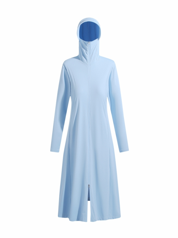 Lange, leichte, lockere UV-Sch – Summer Clothing Brands Men Bewertung und Preis