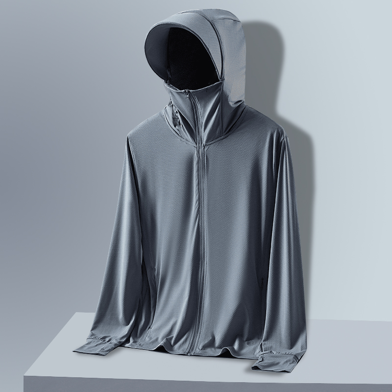 Herren Sommer Eisseide Outdoor – Summer Clothing Wear Bewertung und Preis