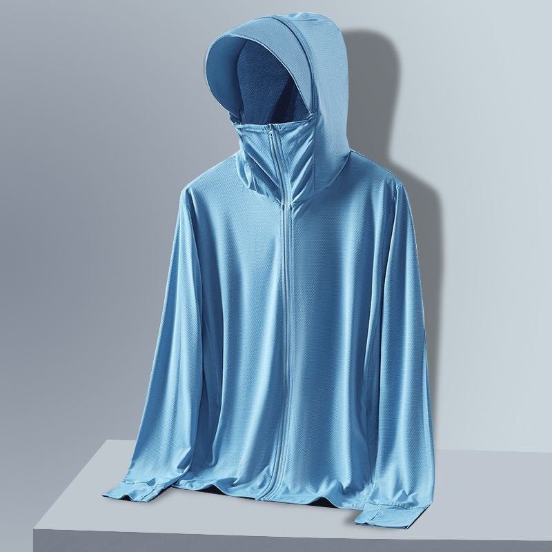 Herren Sommer Eisseide Outdoor – Summer Clothing Wear Bewertung und Preis