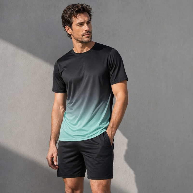 Herren Schnelltrocknende Sport – Summer Clothing Haul Bewertung und Preis