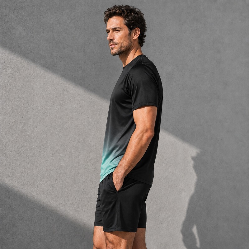Herren Schnelltrocknende Sport – Summer Clothing Haul Bewertung und Preis