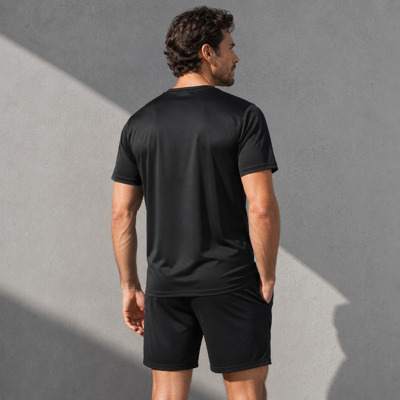 Herren Schnelltrocknende Sport – Summer Clothing Haul Bewertung und Preis