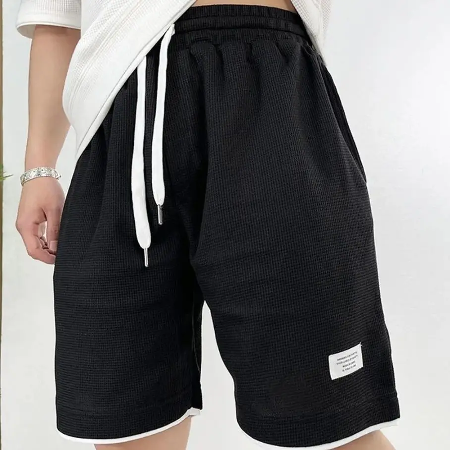 Männliche kurze Hosen, schwarz – Summer Clothing Deals Bewertung und Preis