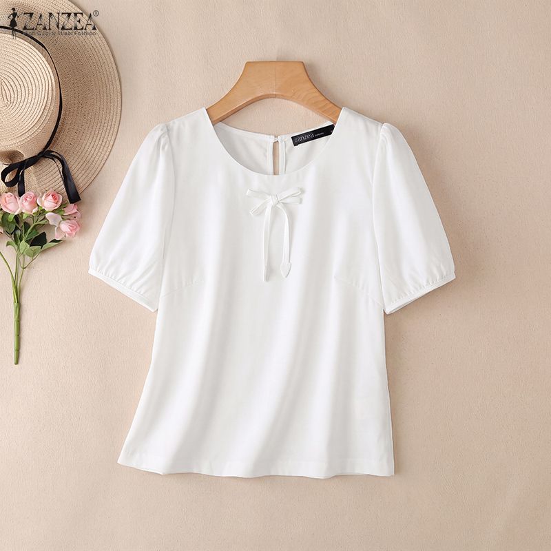 ZANZEA Damen 2026 Sommer Crop- – Summer Clothing Wear Bewertung und Preis