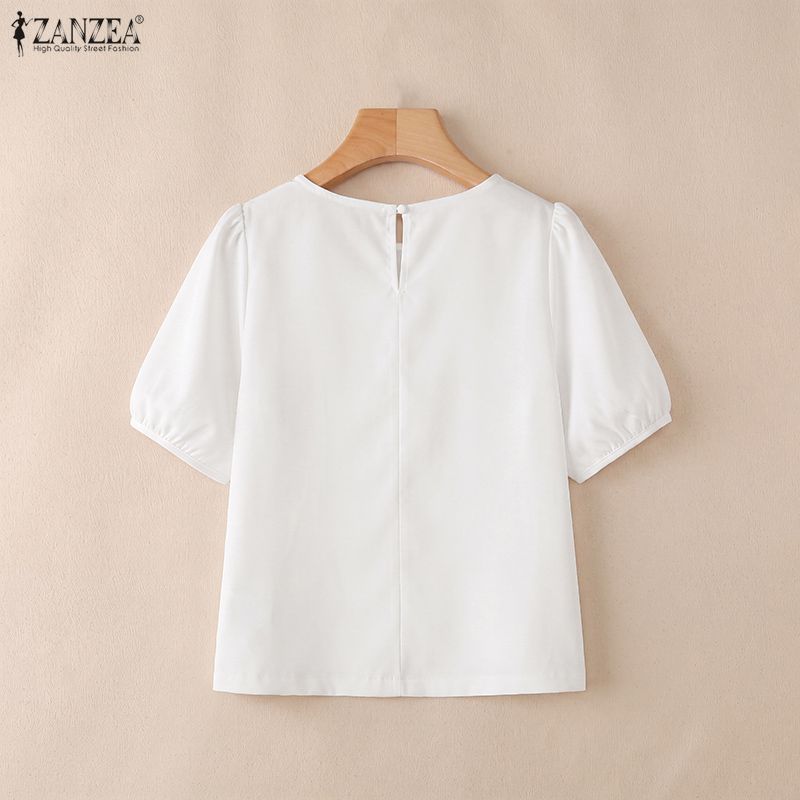 ZANZEA Damen 2026 Sommer Crop- – Summer Clothing Wear Bewertung und Preis