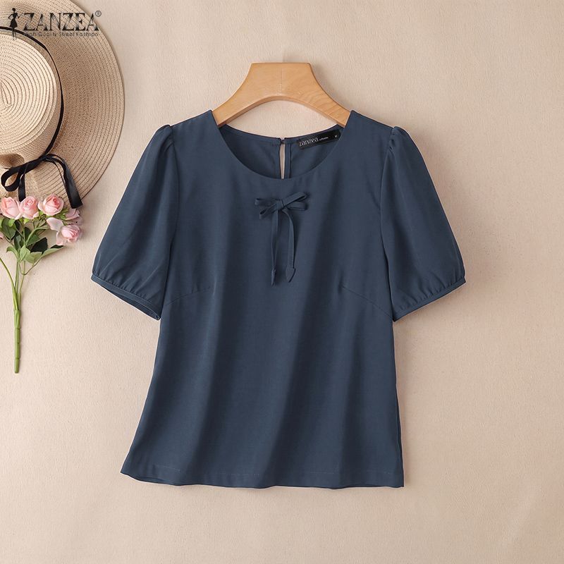 ZANZEA Damen 2026 Sommer Crop- – Summer Clothing Wear Bewertung und Preis