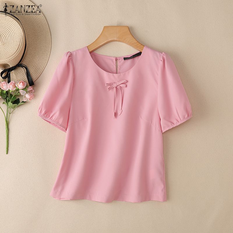 ZANZEA Damen 2026 Sommer Crop- – Summer Clothing Wear Bewertung und Preis