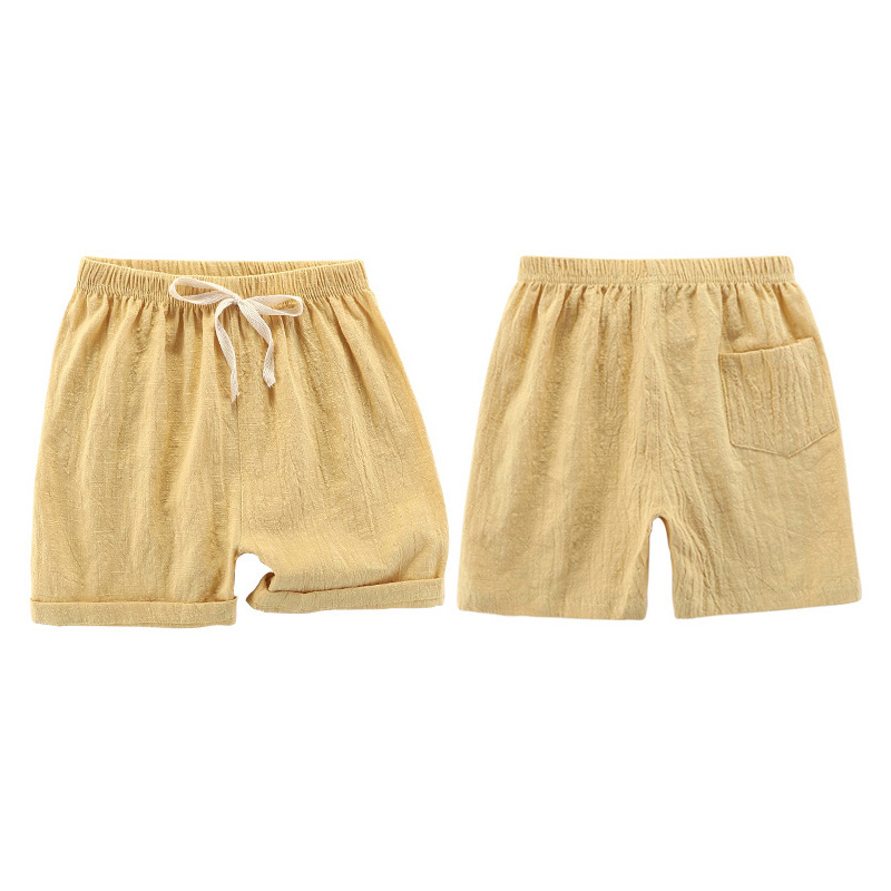 Baby Shorts koreanisch 6 bis 9 – Summer Clothing Teen Girls Bewertung und Preis