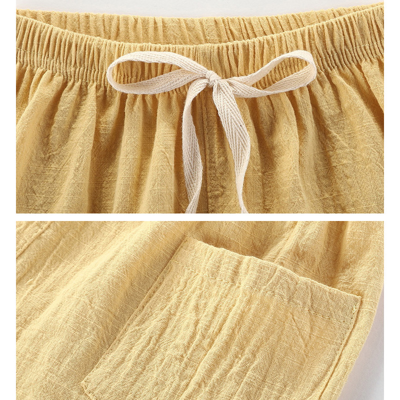 Baby Shorts koreanisch 6 bis 9 – Summer Clothing Teen Girls Bewertung und Preis