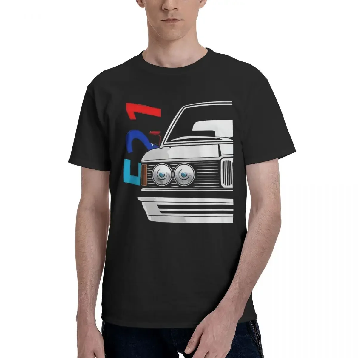 Automotive Love, E21 E24, Hip  – Summer Clothing Deals Bewertung und Preis