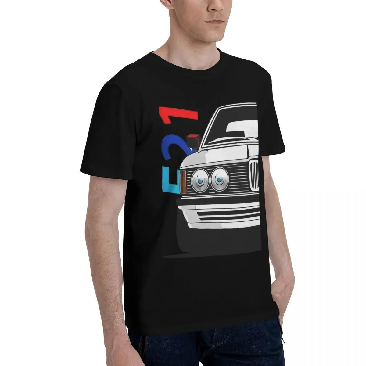 Automotive Love, E21 E24, Hip  – Summer Clothing Deals Bewertung und Preis