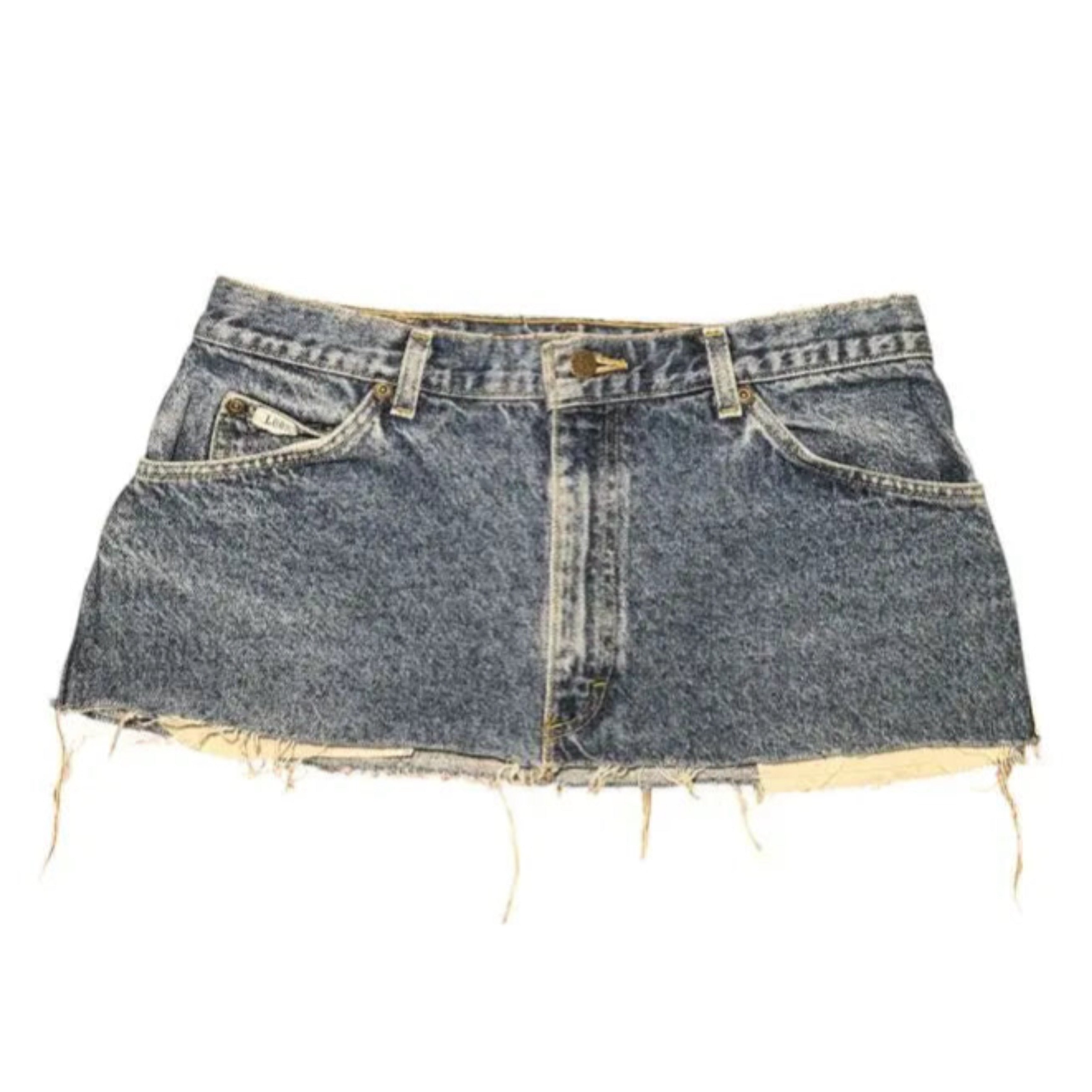 Gespleißter '8'-Jersey-Style D – Summer Reign Clothing Bewertung und Preis