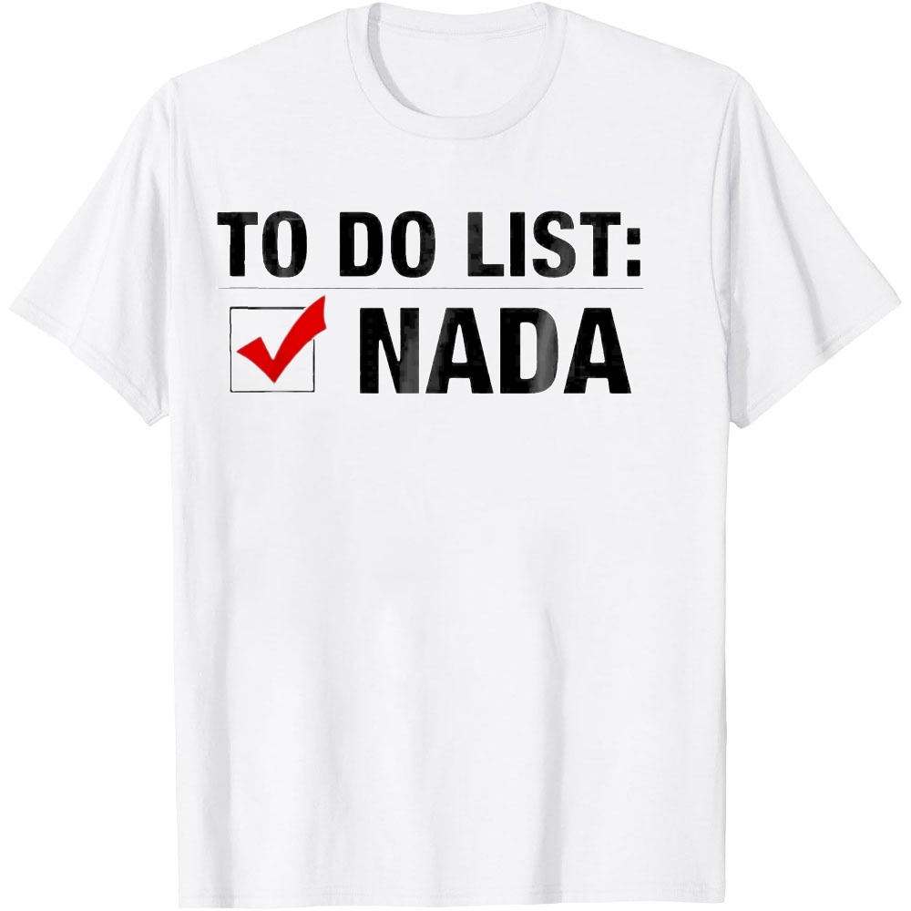 TO DO LIST: NADA Fashion Sloga – Summer Clothing List Bewertung und Preis