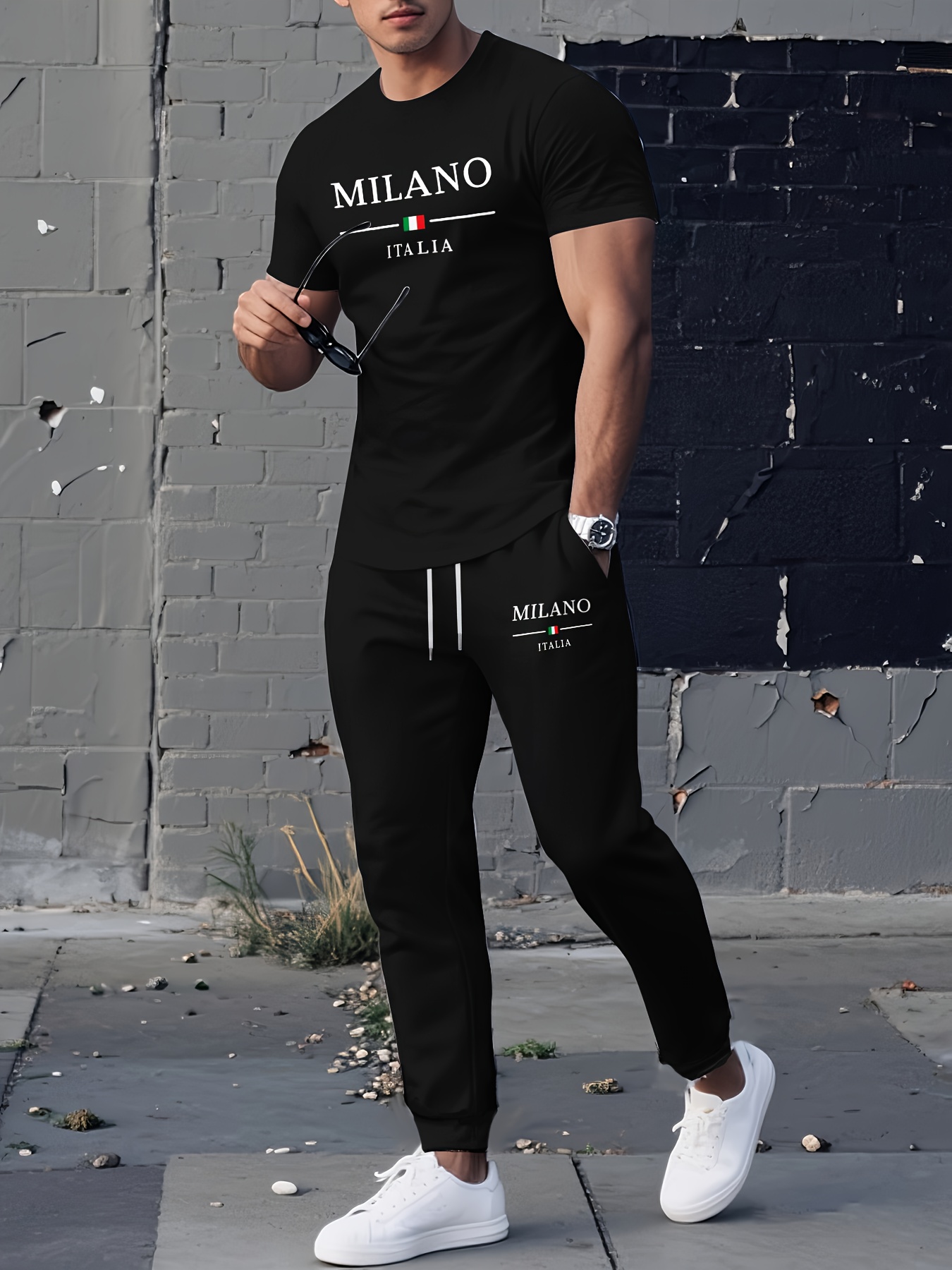 2026 Sommer Herren Kurzarm-Lan – Summer Clothing Long Sleeve Bewertung und Preis