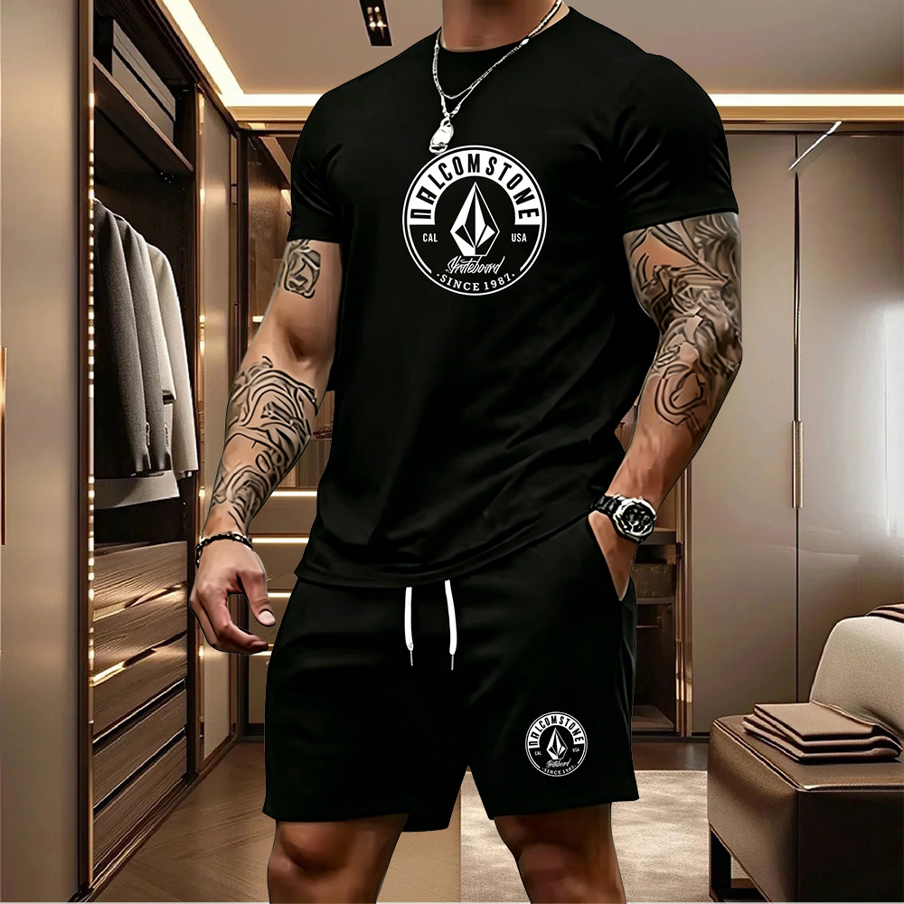 Herren Freizeit-Sportbekleidun – Summer Clothing Haul Bewertung und Preis