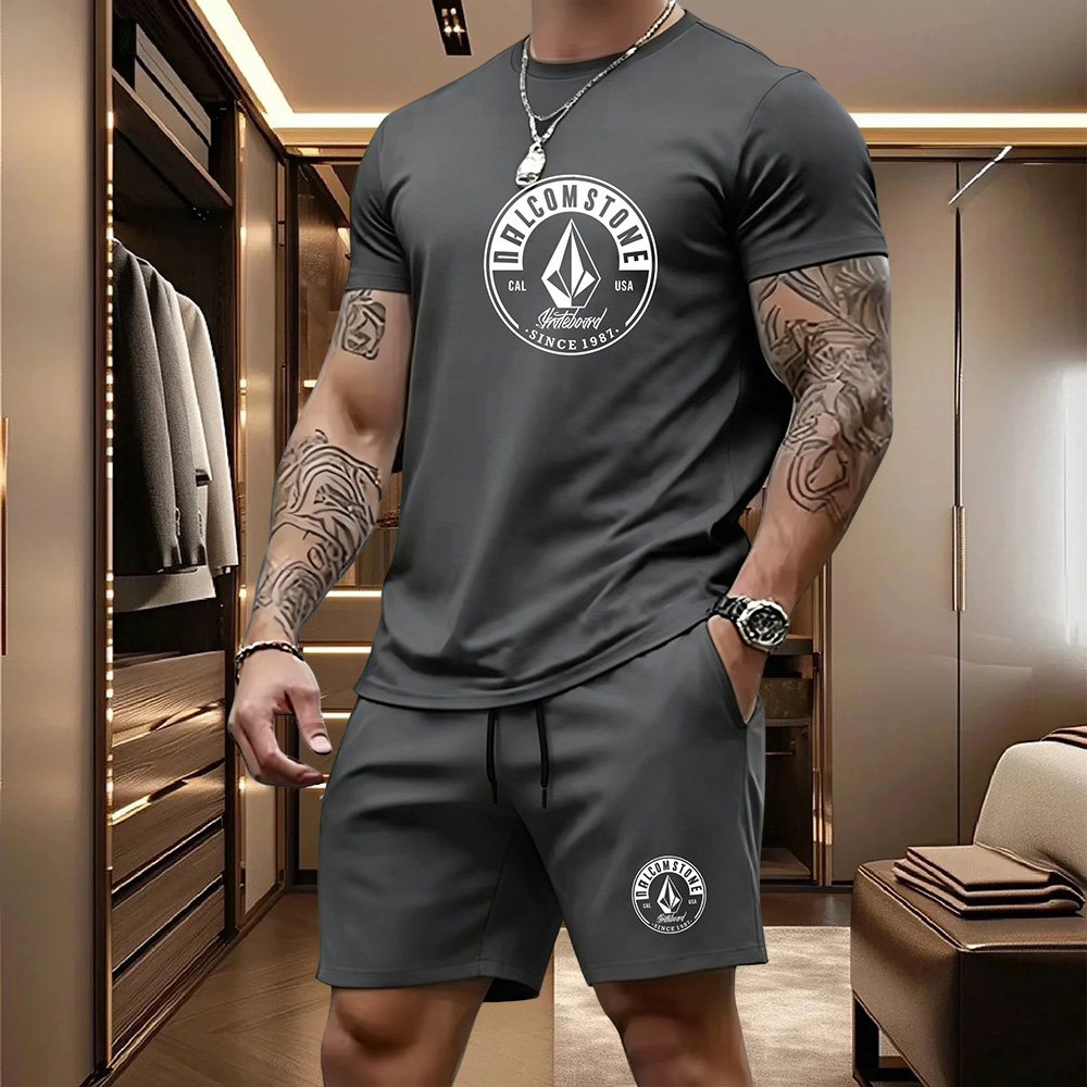 Herren Freizeit-Sportbekleidun – Summer Clothing Haul Bewertung und Preis