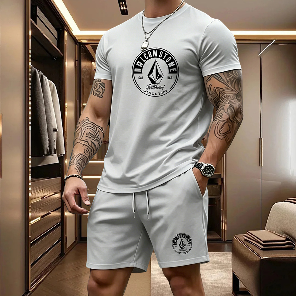 Herren Freizeit-Sportbekleidun – Summer Clothing Haul Bewertung und Preis