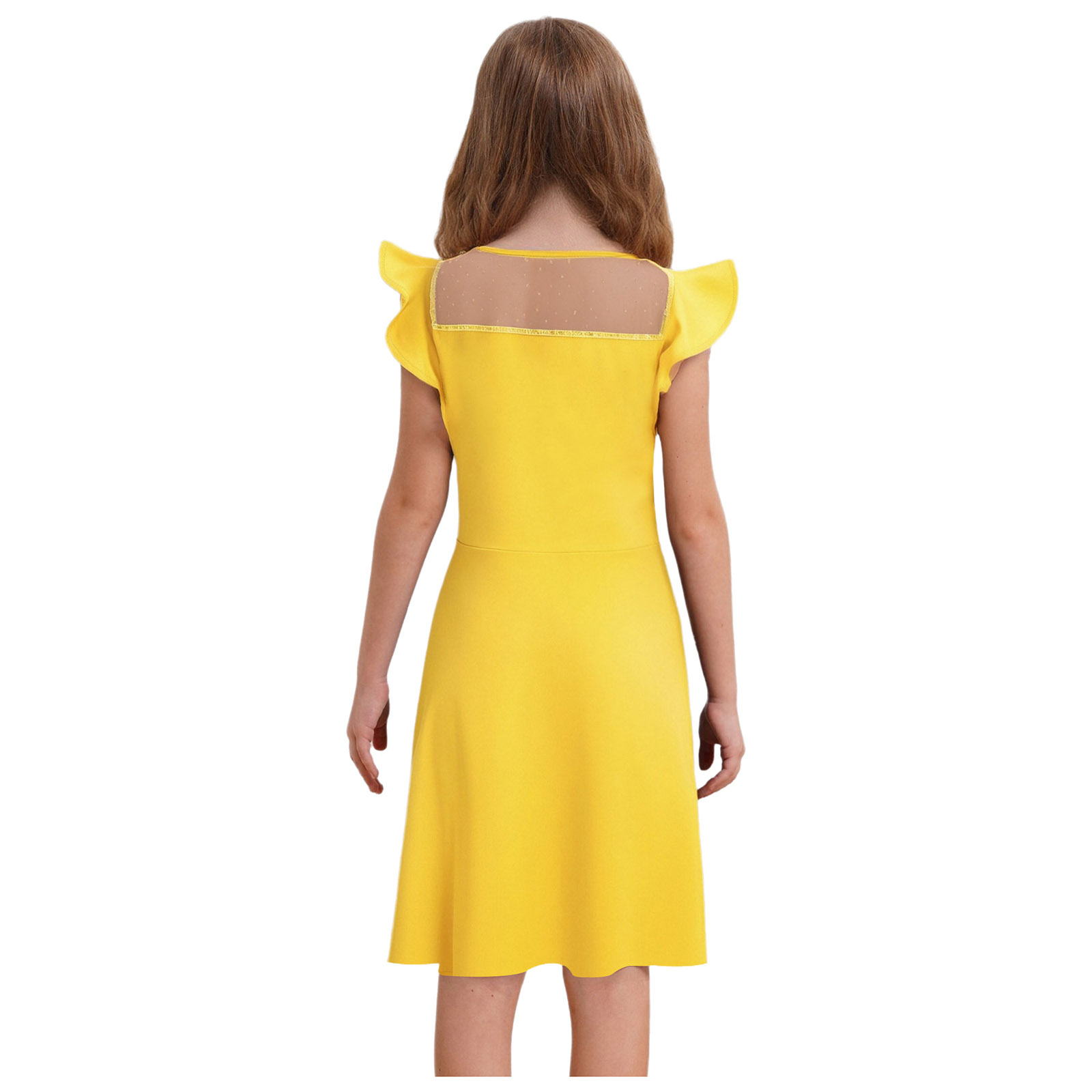 Sommerkleid für Teenager-Mädch – Summer Clothing For Teens Bewertung und Preis