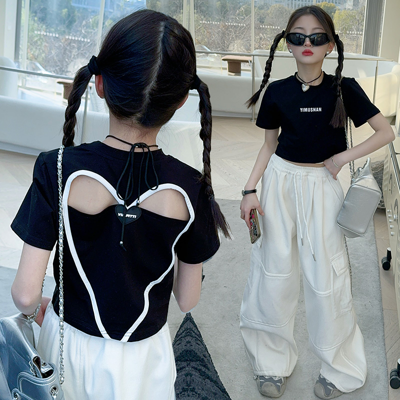 Sommer Designer Baumwolle Kind – Summer Loving Kids Clothing Bewertung und Preis