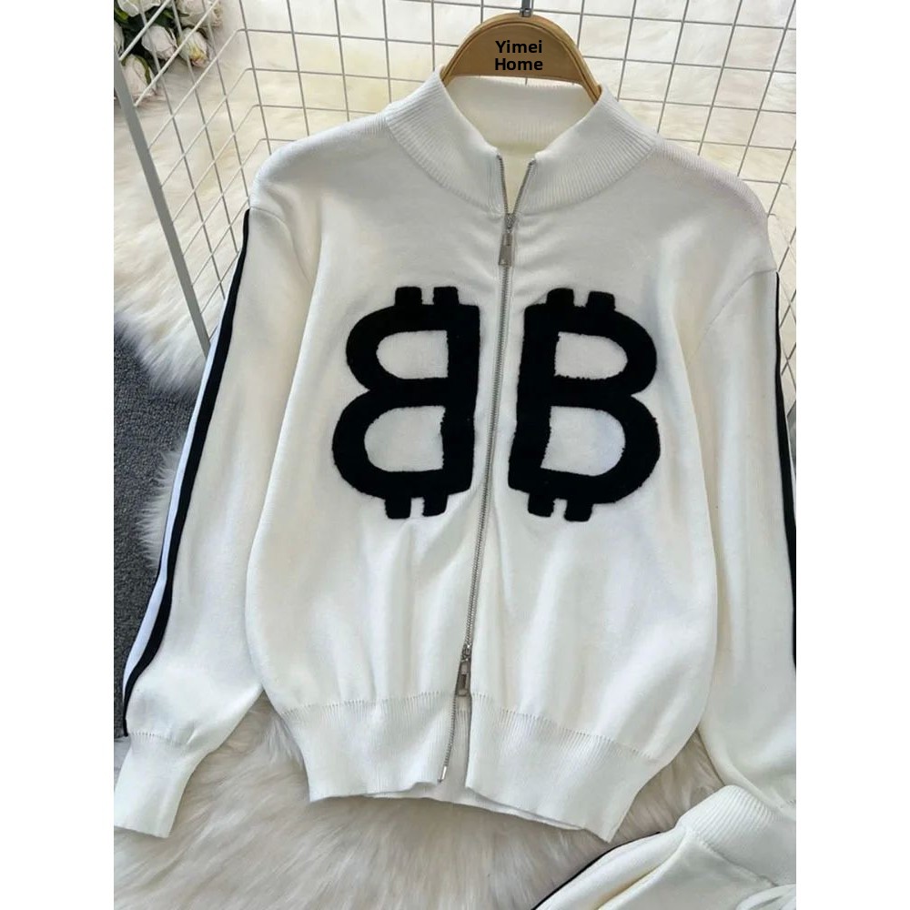 Damen Stehkragen-Pullover mit  – Summer Clothing List Bewertung und Preis