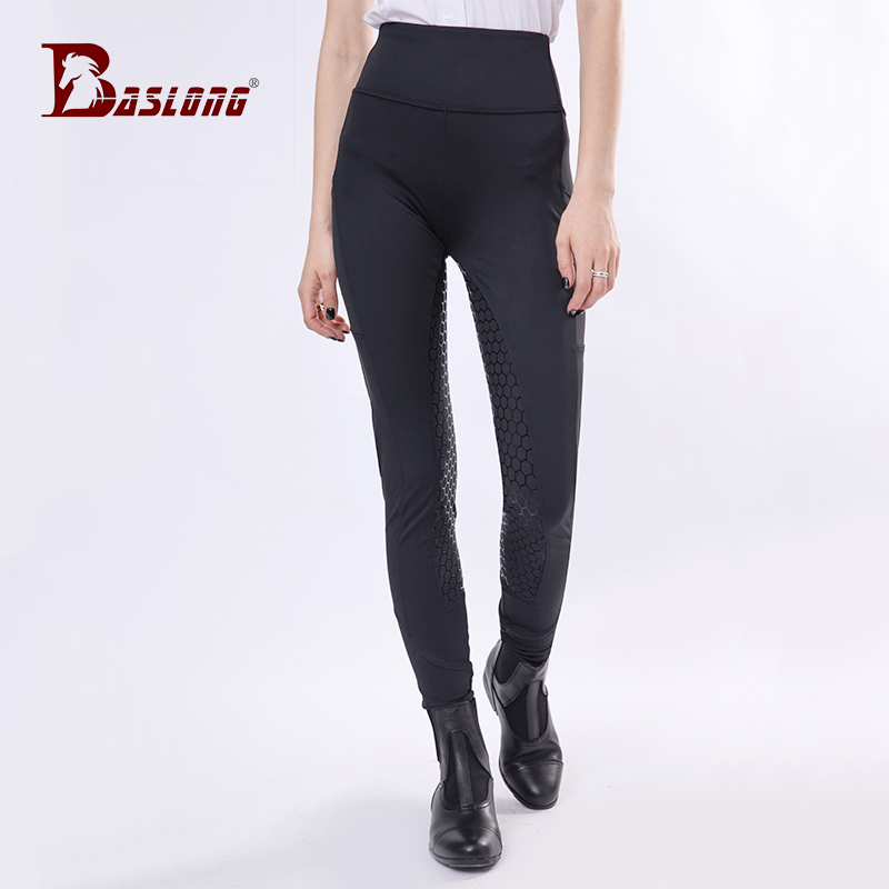 Baslong Silikon-Reithose für F – Summer Equestrian Clothing Bewertung und Preis