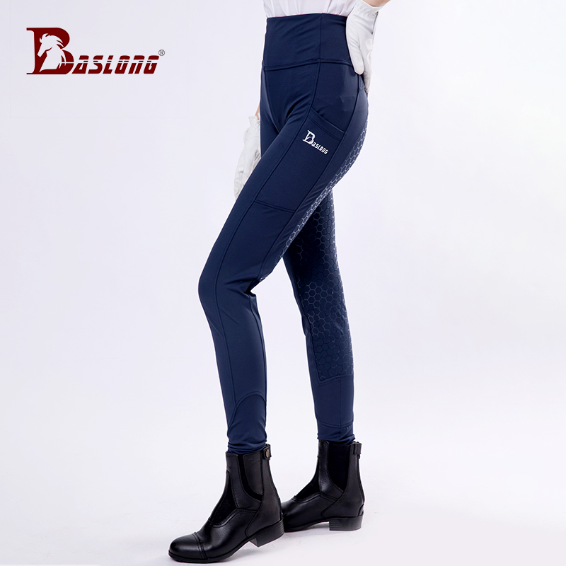 Baslong Silikon-Reithose für F – Summer Equestrian Clothing Bewertung und Preis