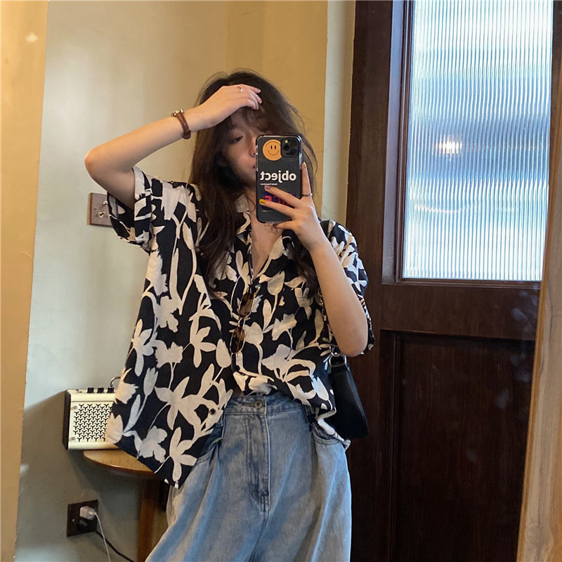 Sommer Neuheit: Bedrucktes Loc – Summer Clothing For Teens Bewertung und Preis